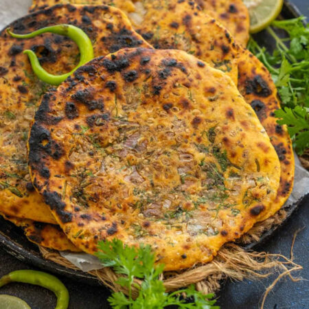 Missi Roti